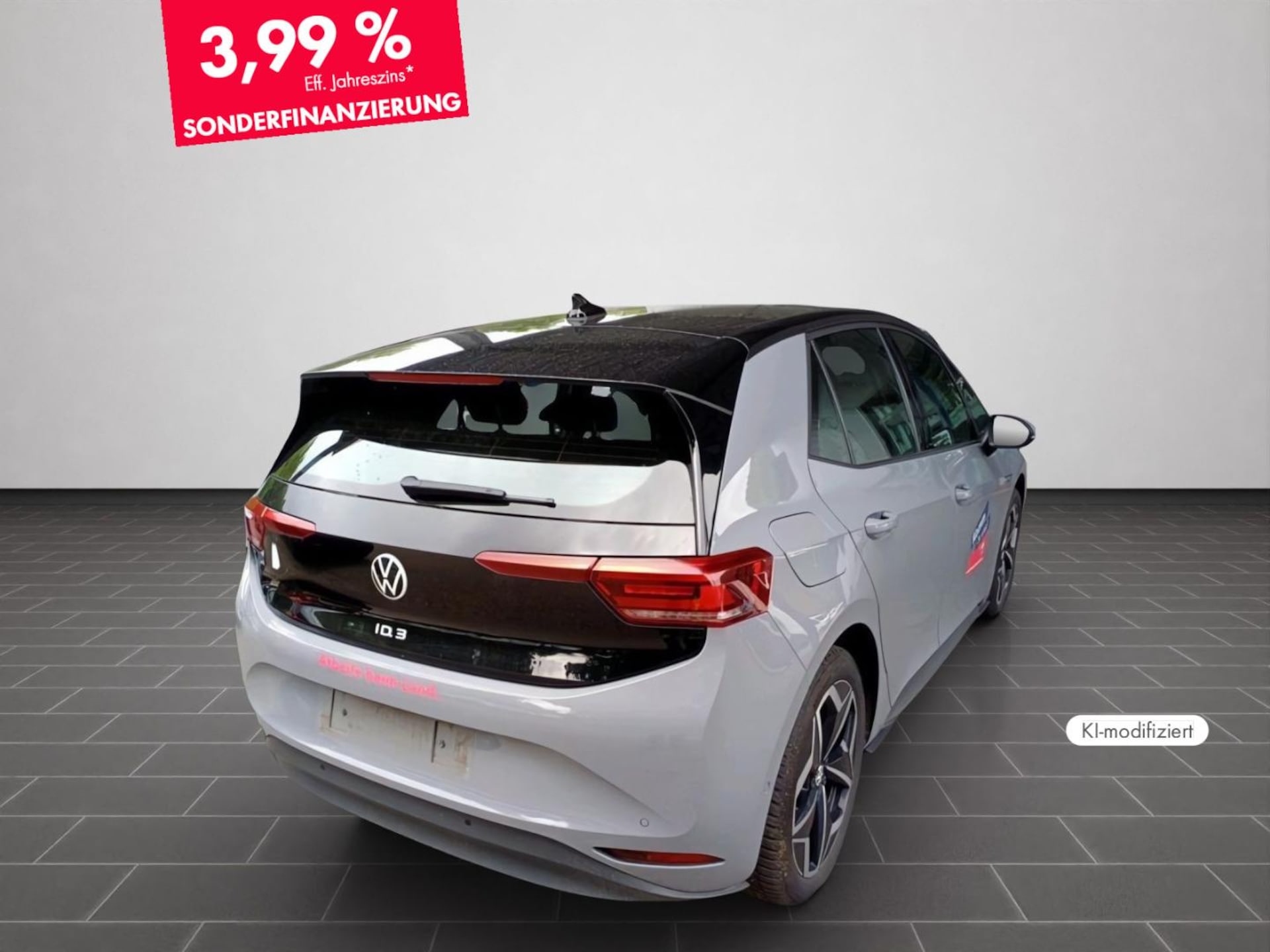 Volkswagen ID.3 Pro Performance