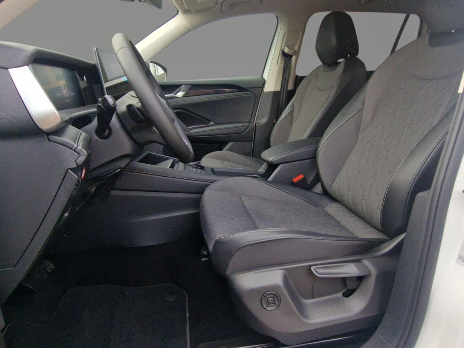 Volkswagen Tayron – Bild 9