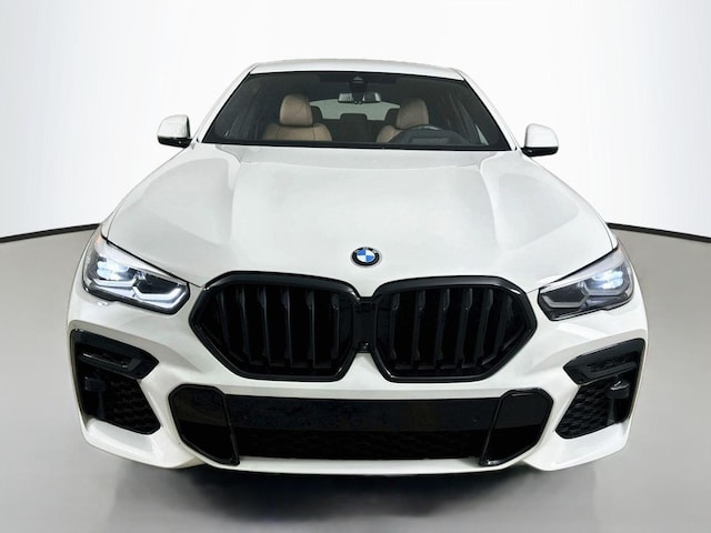 2023 BMW X6