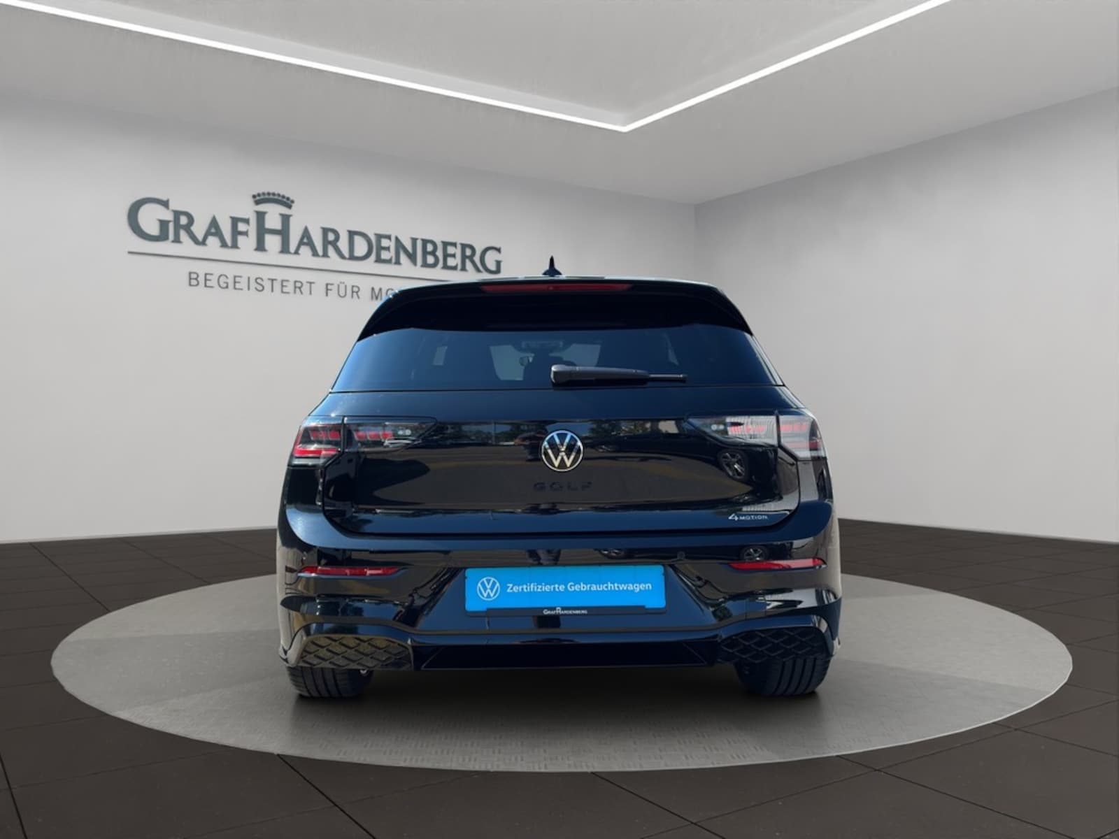 Volkswagen Golf – Bild 6