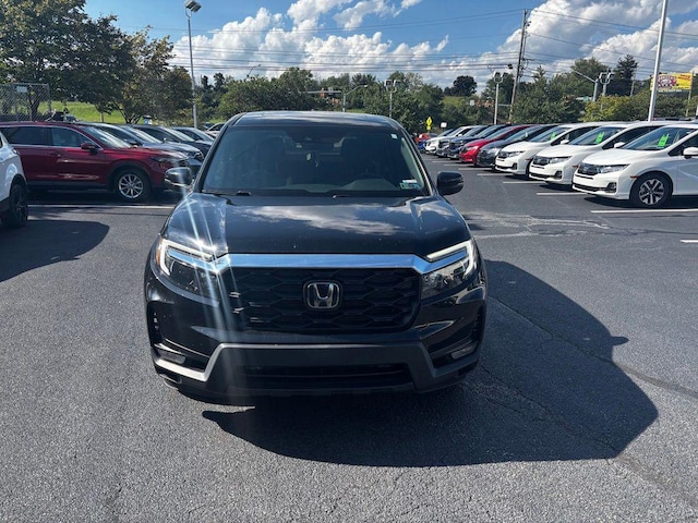 2023 Honda Passport