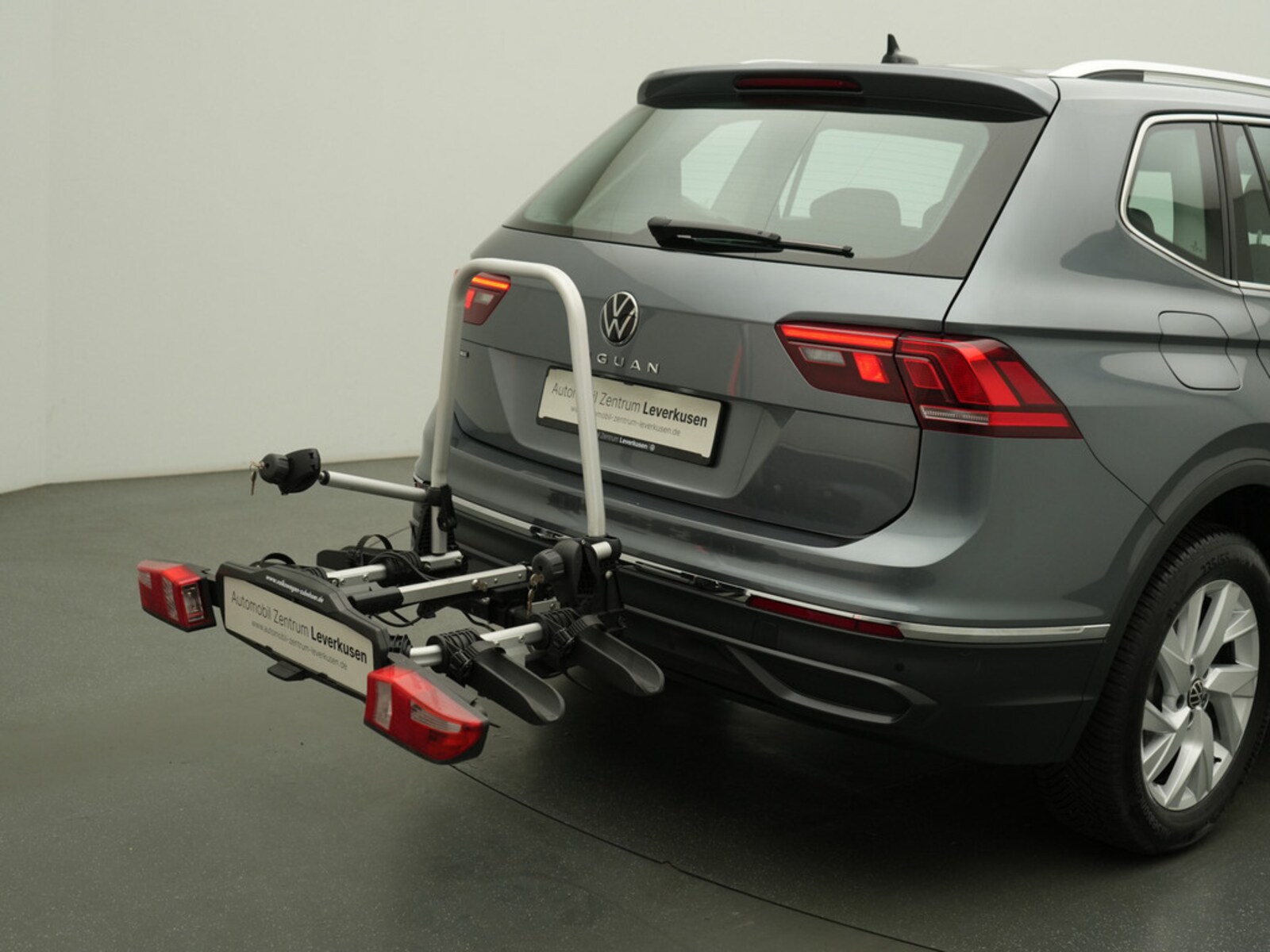 Volkswagen Tiguan Allspace – Bild 4