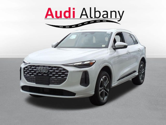 Photo of 2026 Audi Q5