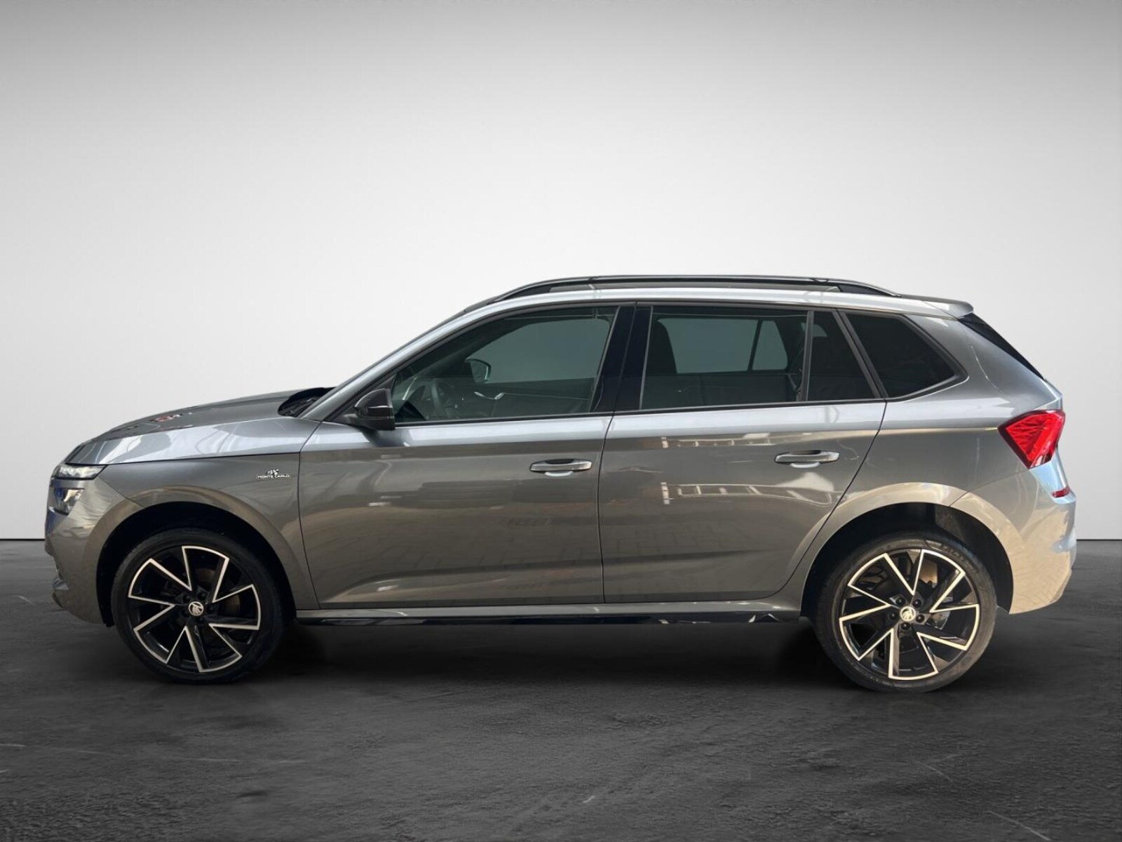 Škoda Kamiq – Bild 3