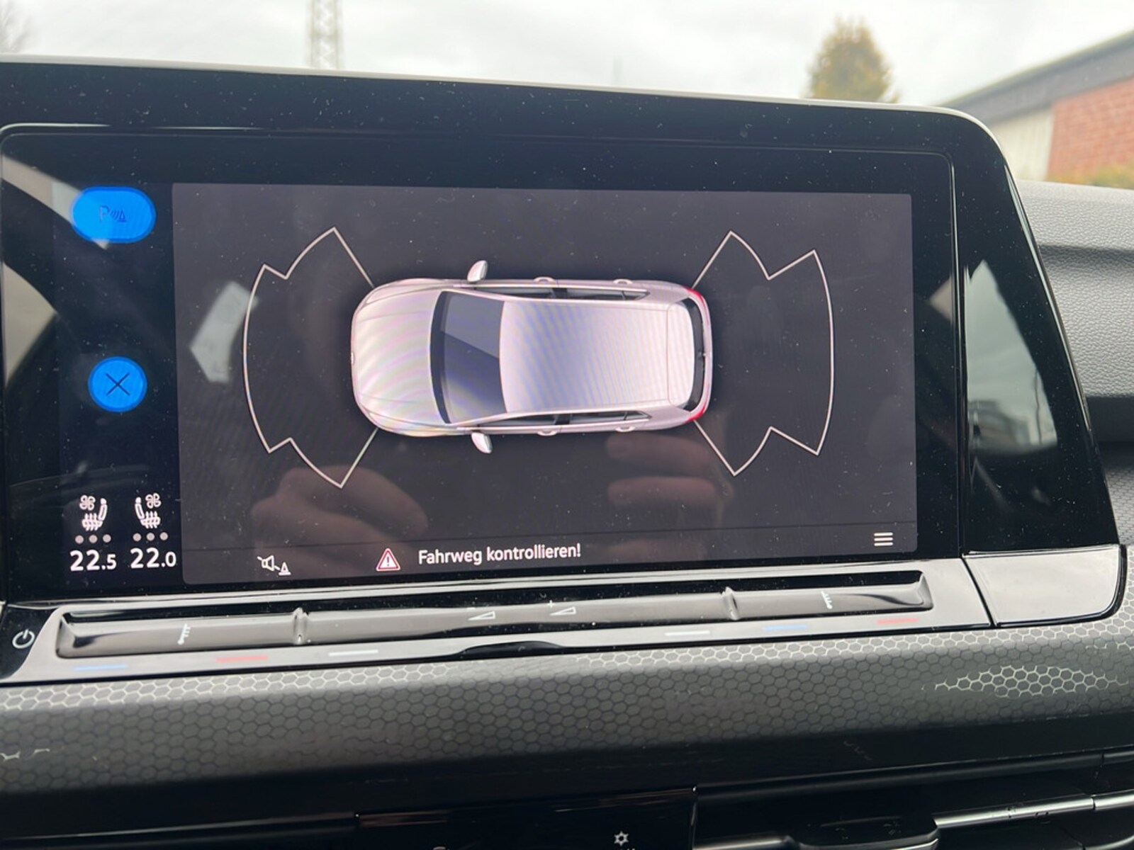 Volkswagen Golf – Bild 24