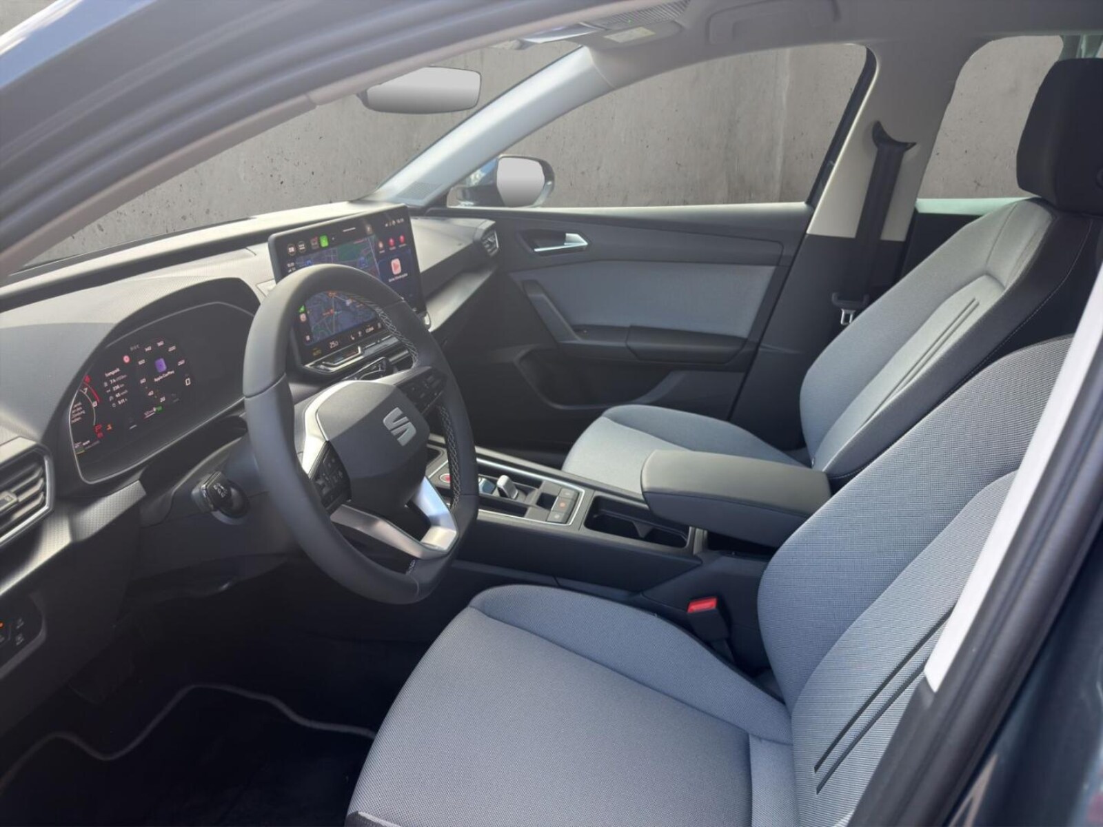 SEAT Leon Sportstourer – Bild 9