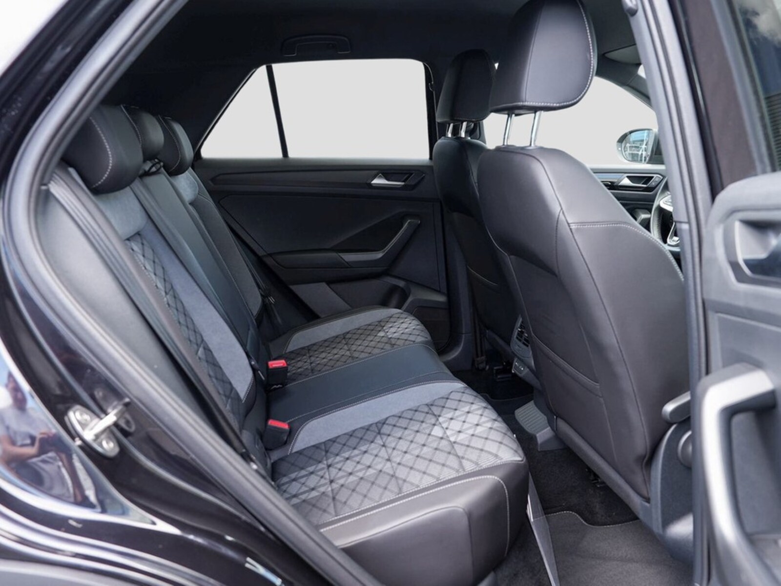 Volkswagen T-Roc – Bild 10