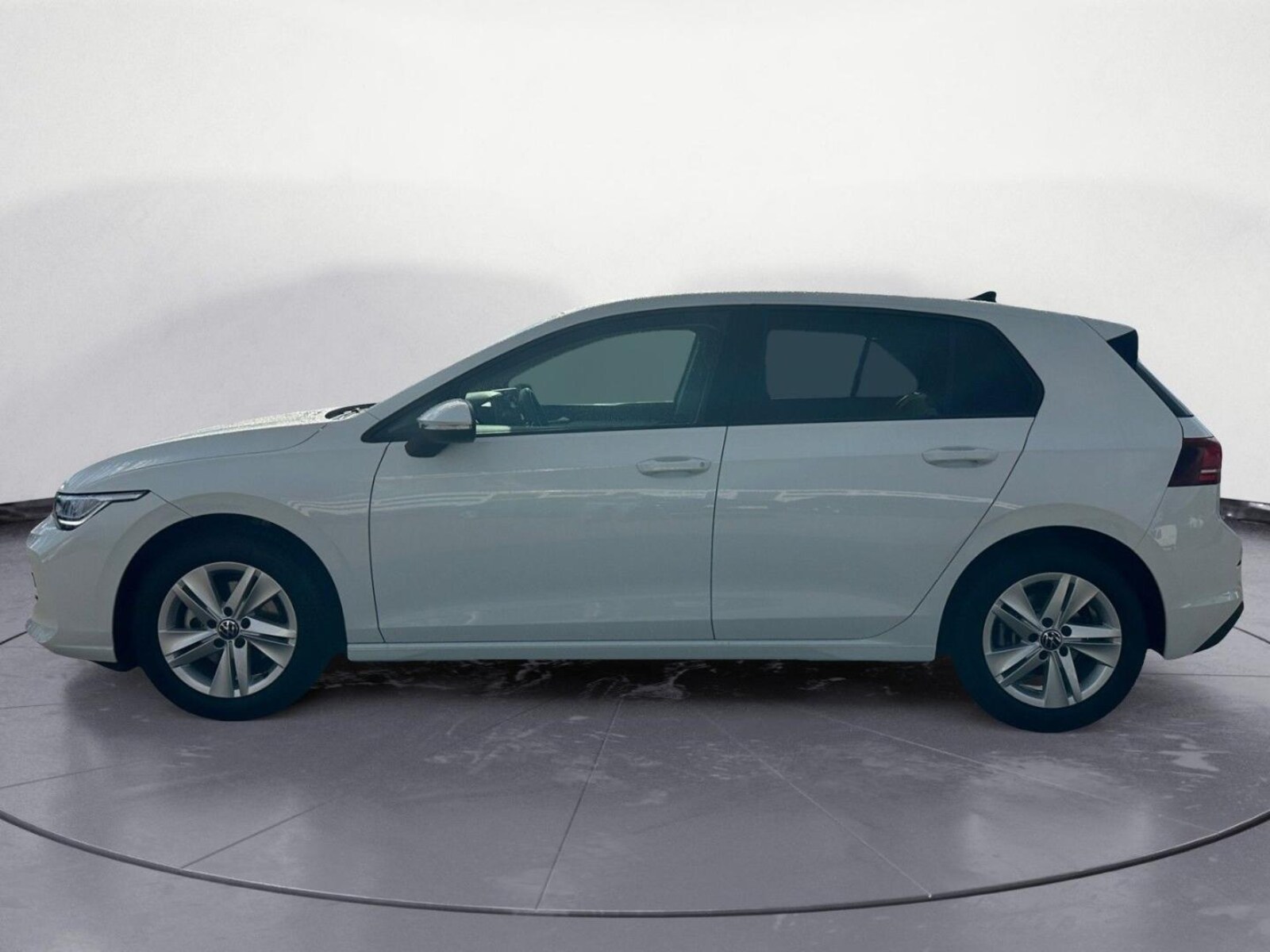 Volkswagen Golf – Bild 3
