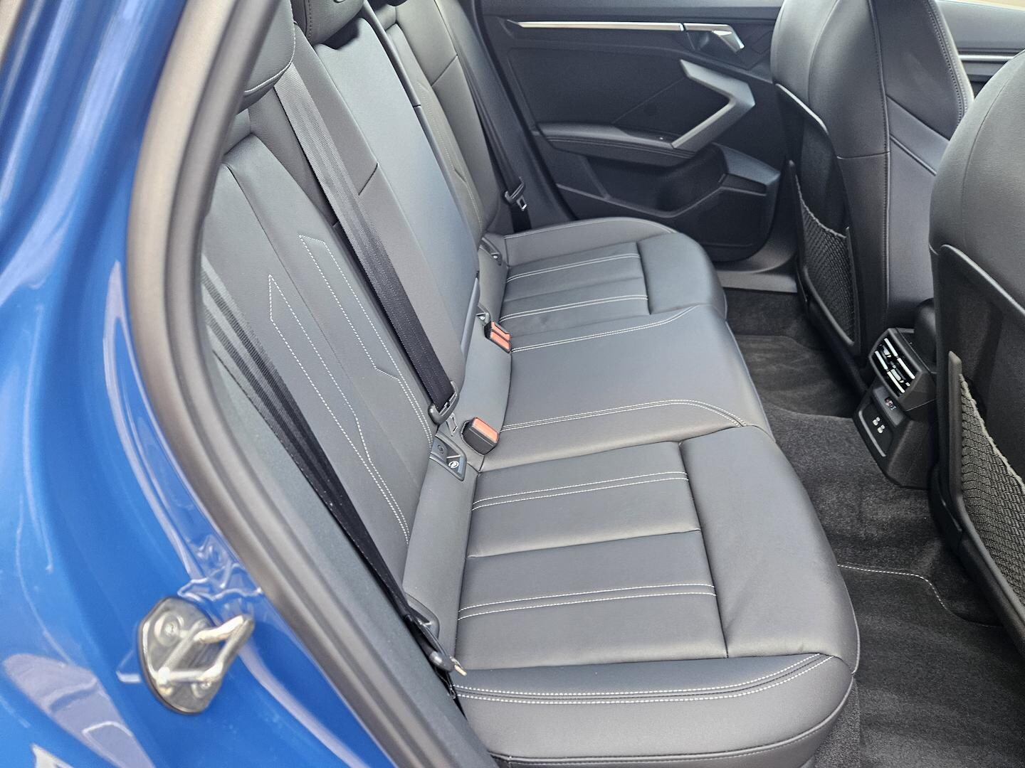 Image about Audi A3 Sportback TFSI S tronic