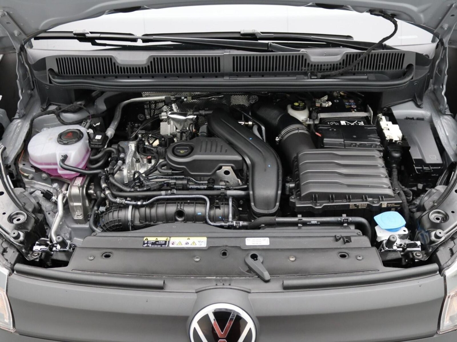 Volkswagen Caddy Cargo – Bild 18