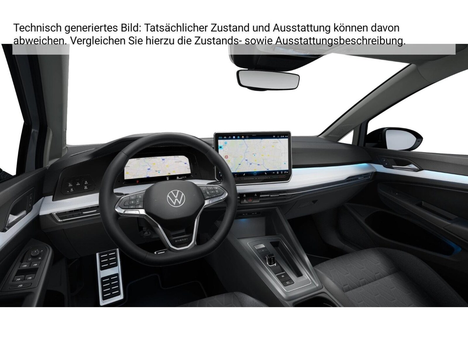 Volkswagen Golf Variant – Bild 7