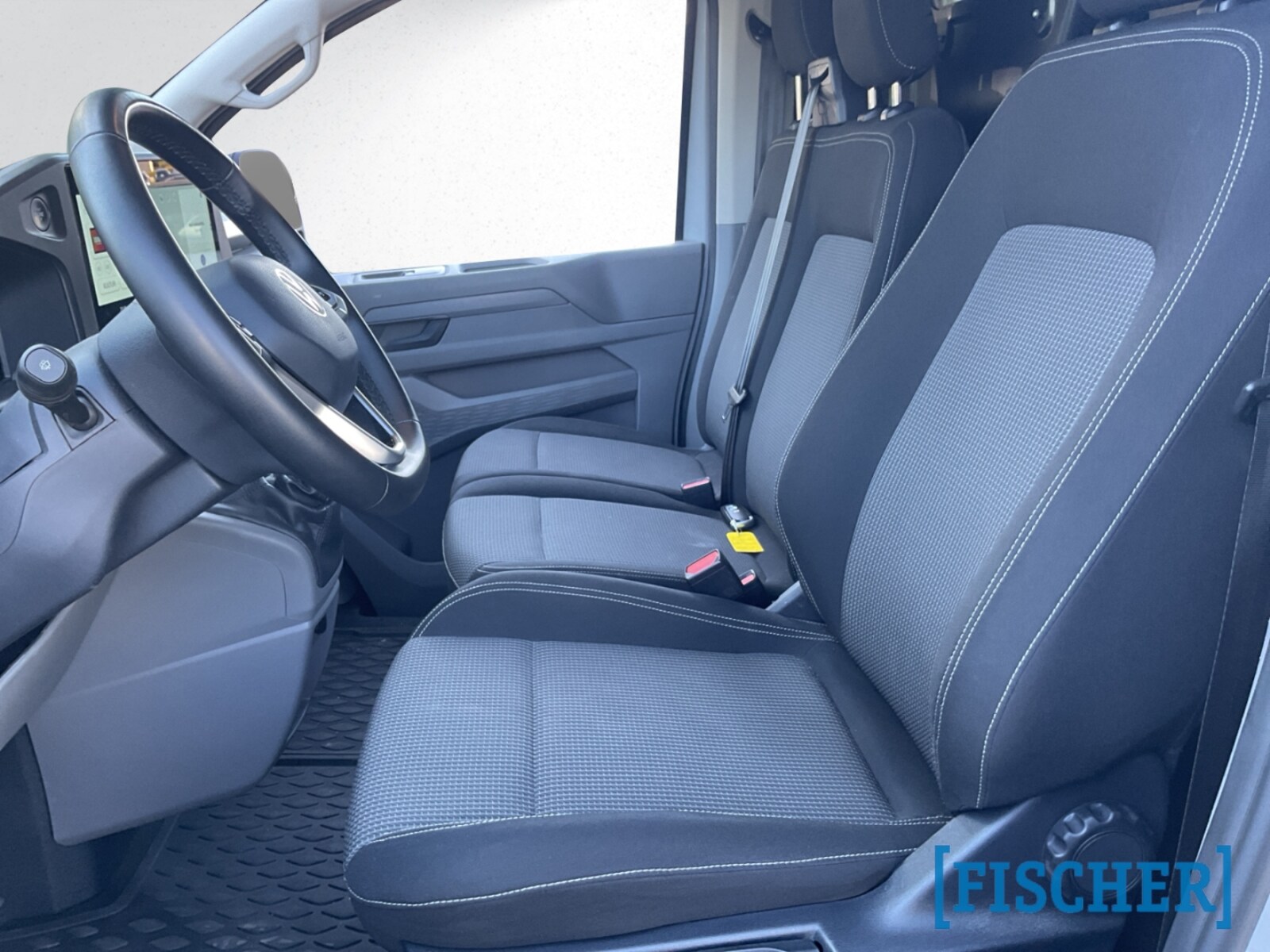Volkswagen Transporter Kasten langer Radstand – Bild 12