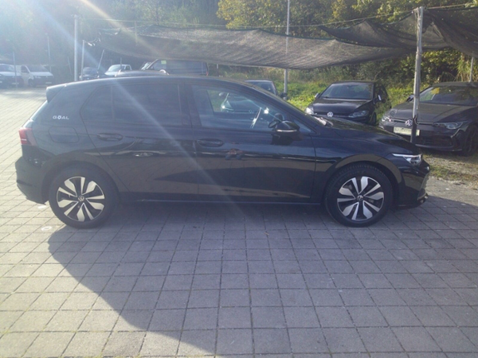 Volkswagen Golf – Bild 4