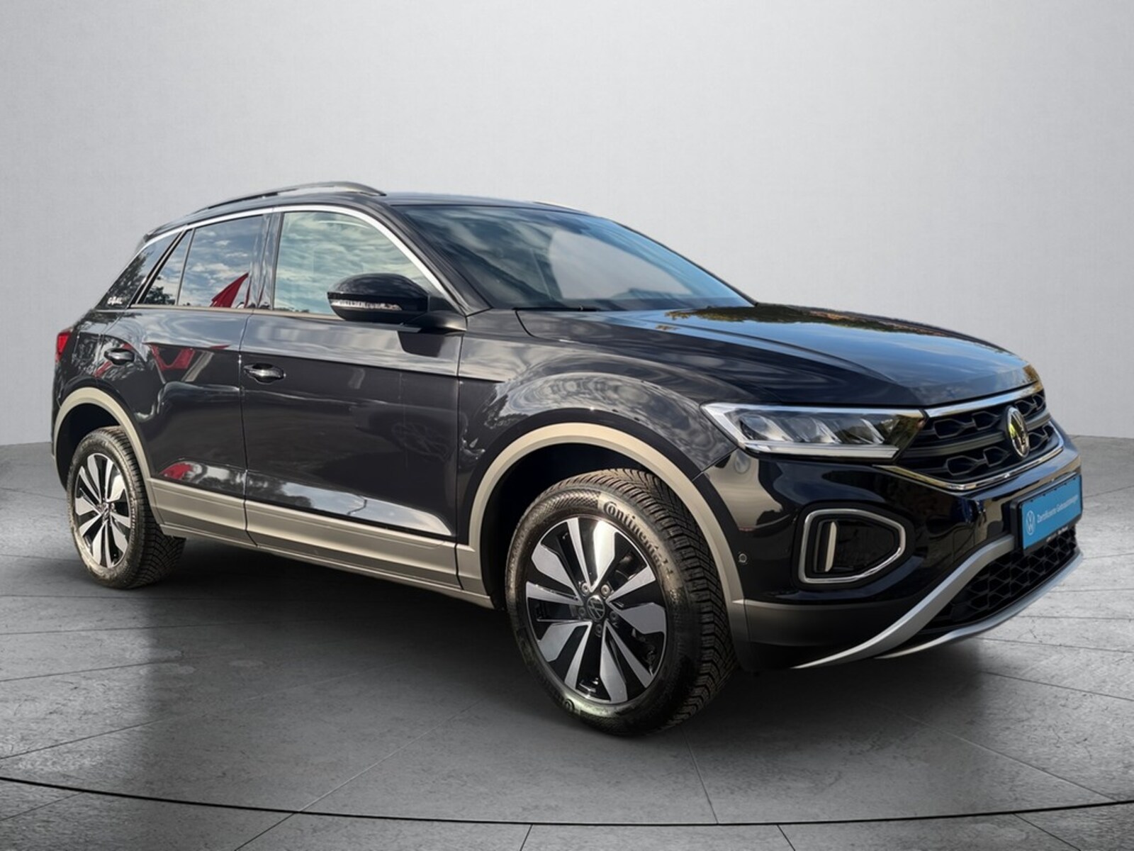 Volkswagen T-Roc – Bild 6