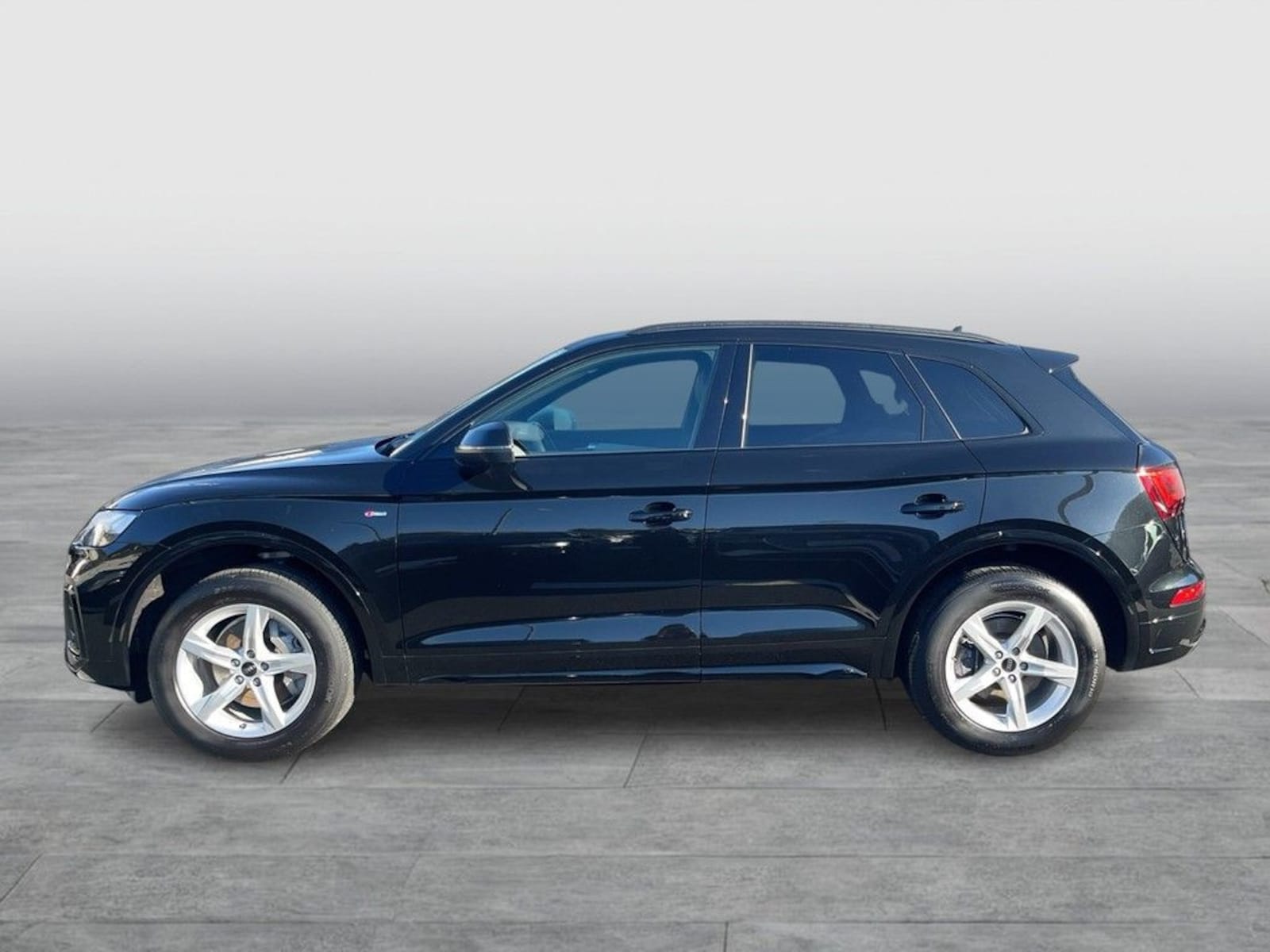 Audi Q5 – Bild 2