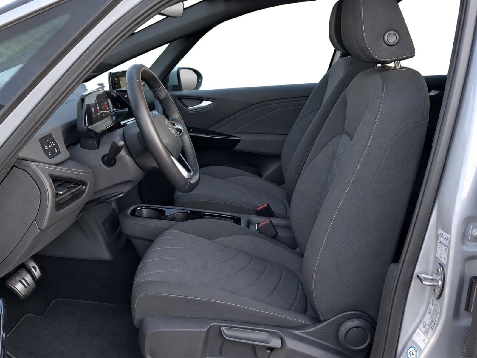 Volkswagen ID.3 – Bild 12