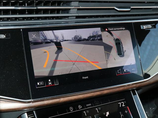 2025 AUDI Q8 - Image 23