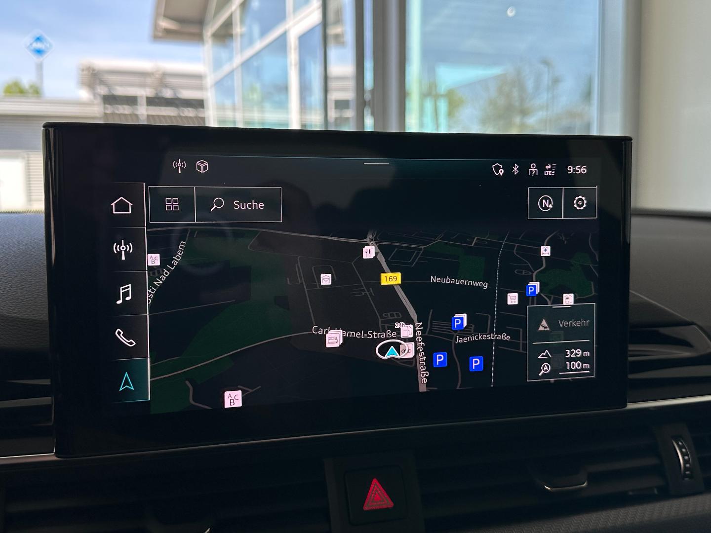 Image about Audi RS 5 Sportback TFSI quattro tiptronic