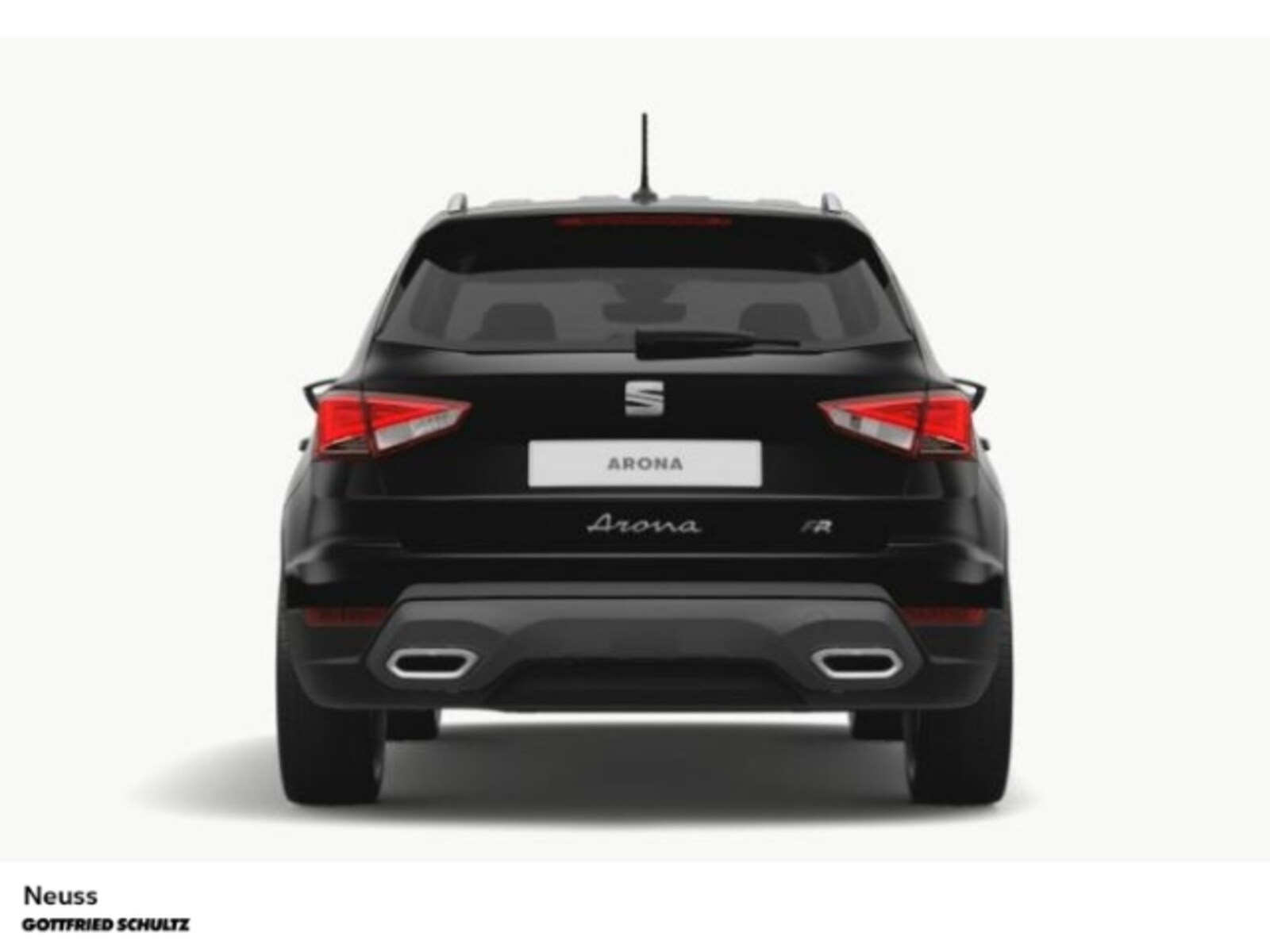 SEAT Arona – Bild 6