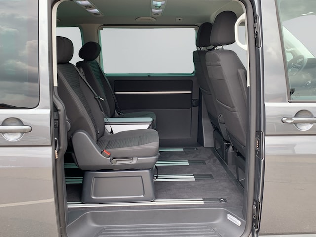 Volkswagen T6.1 Multivan