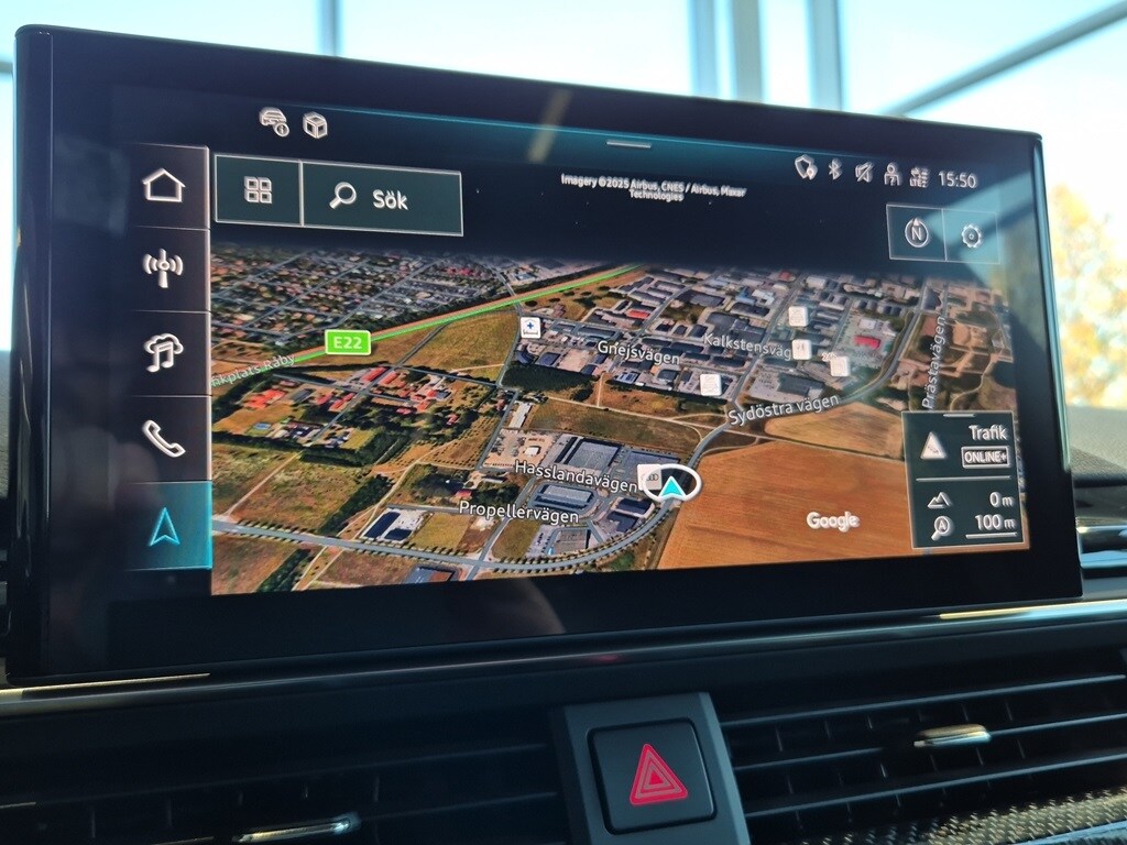 Bild som visar Audi RS 5 Sportback RS 5 Sportback 470 hk tiptronic - för mer information kontakta din Audi Partner