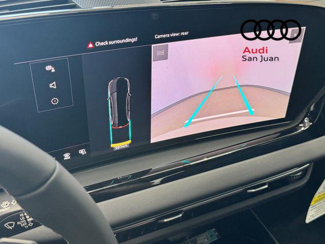 2026 Audi A6 Premium - Photo 26