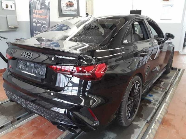 Audi S3 TFSI Quattro S Tronic - - Joinsteer - #2