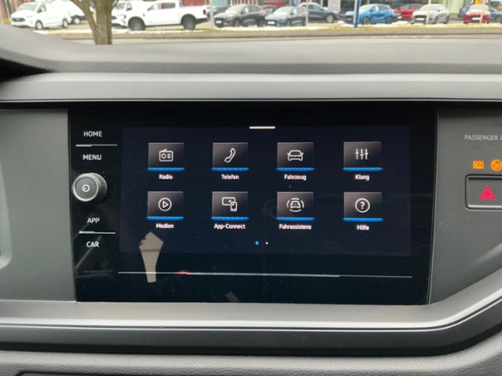 Volkswagen Polo – Bild 18