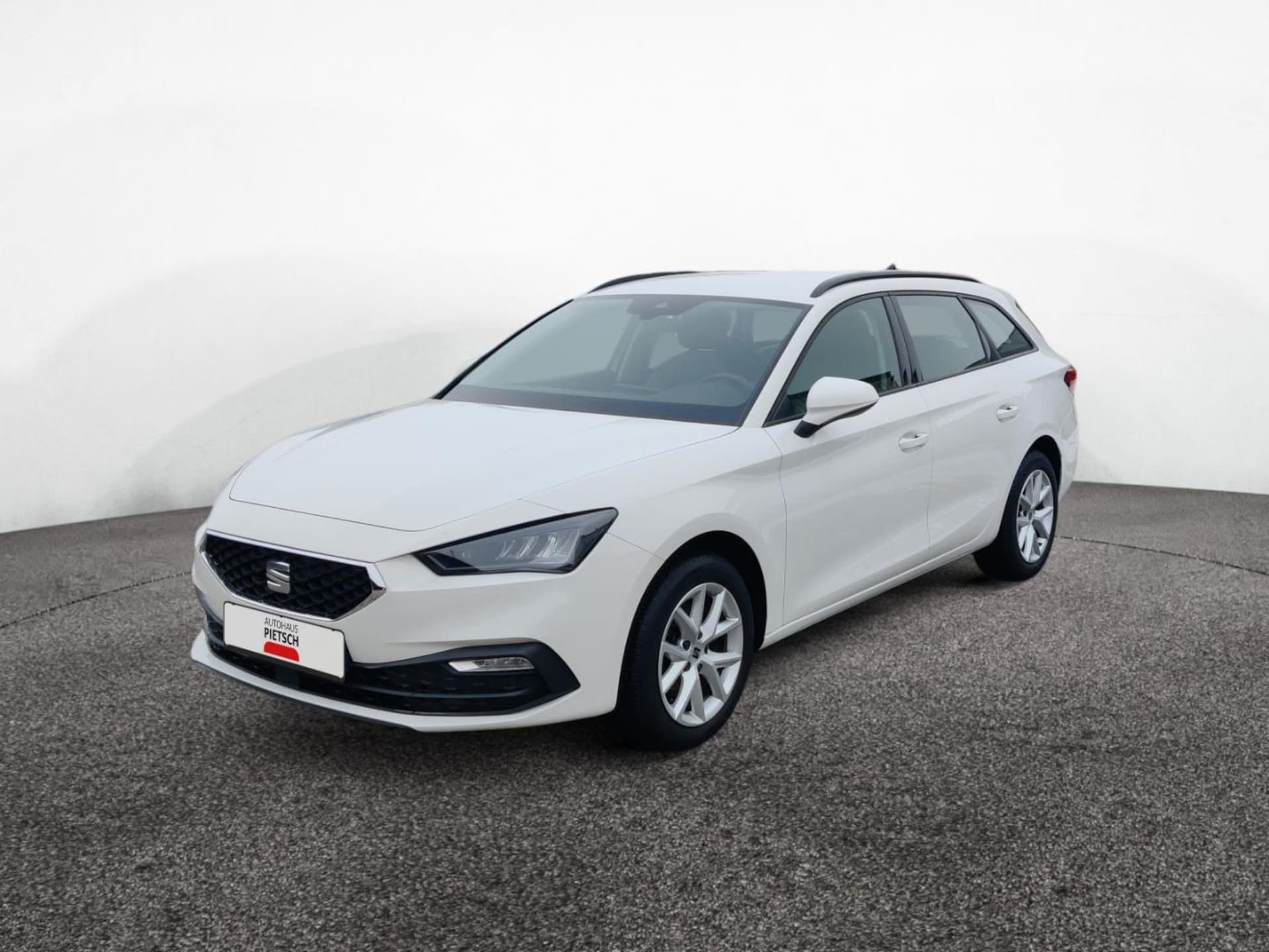 SEAT Leon Sportstourer Style