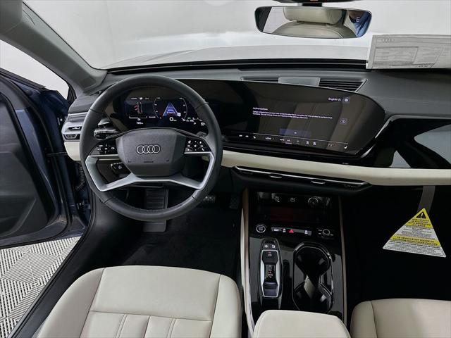 2025 Audi A5 Premium - Photo 19