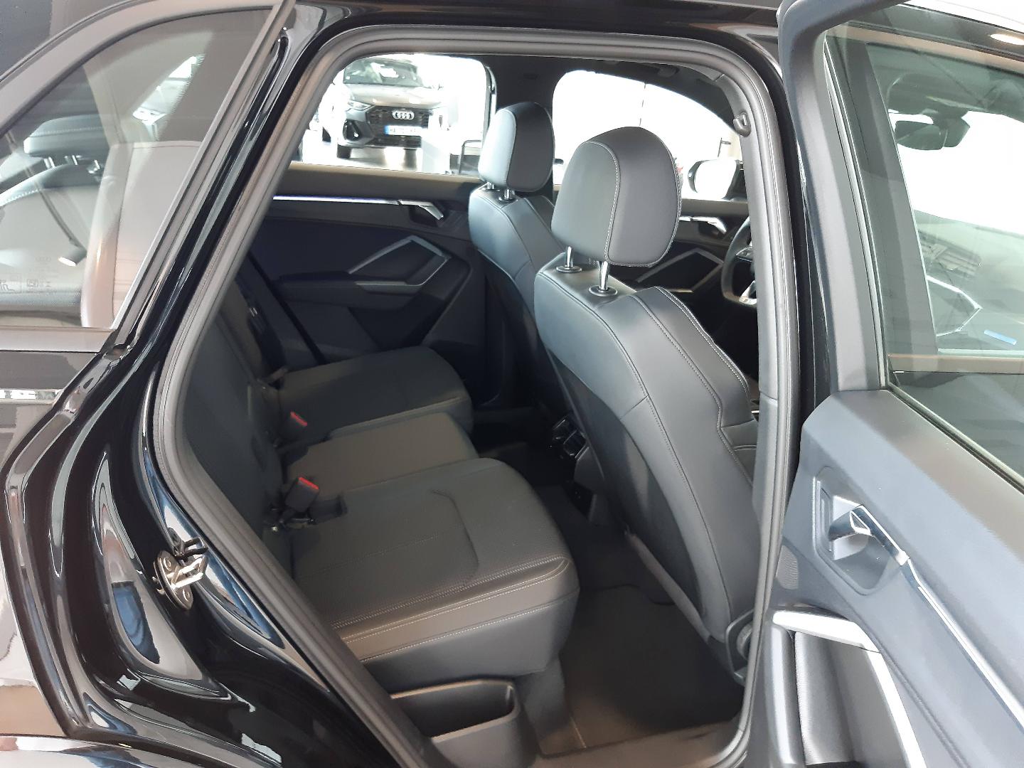 Image about Audi Q3 S line 35 TFSI 110 kW (150 ch) S tronic