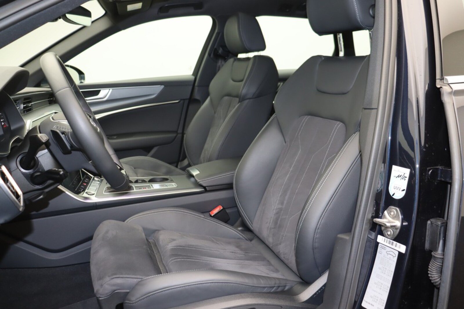 Audi A6 Avant – Bild 10