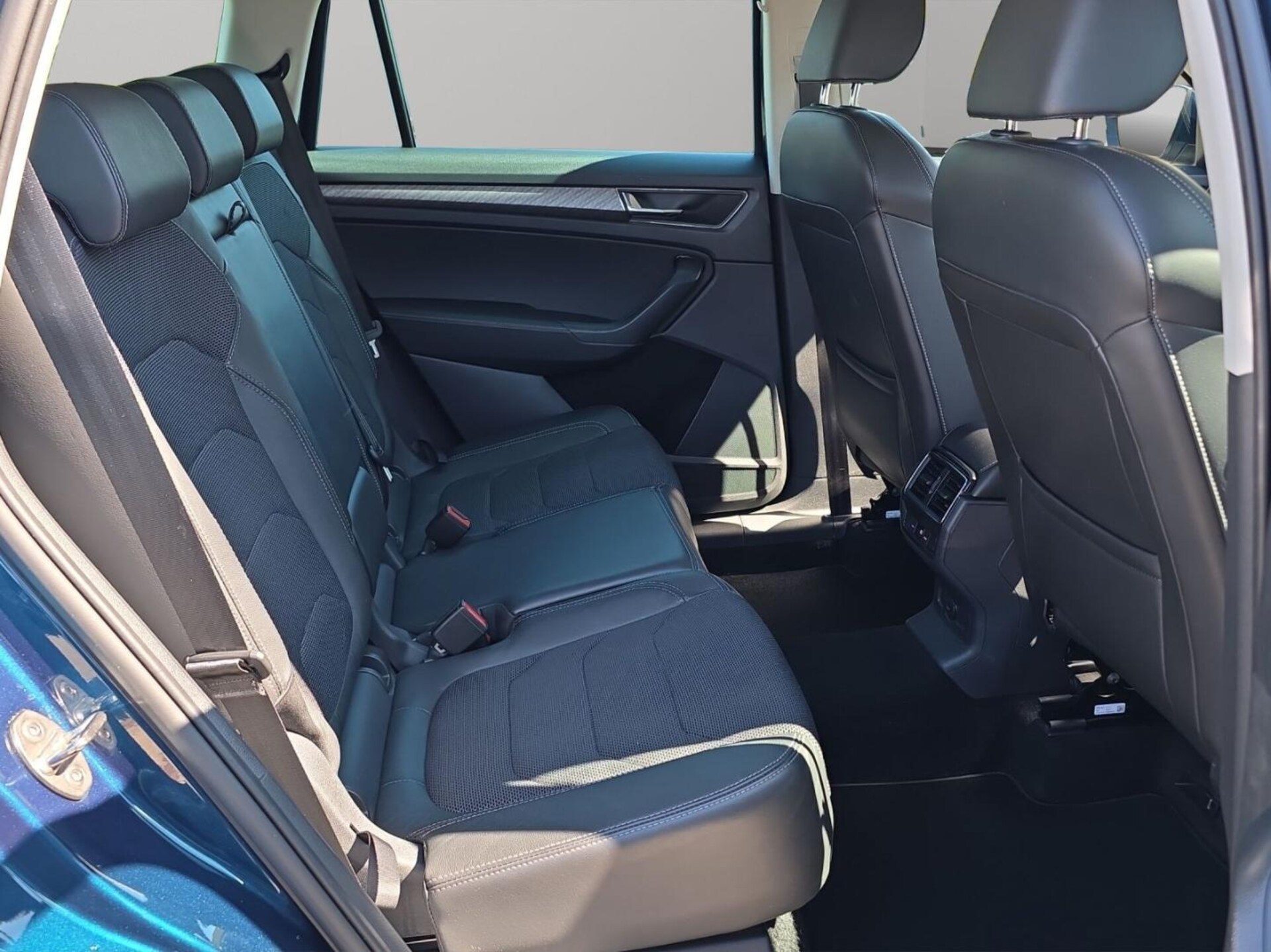 Skoda Kodiaq Style