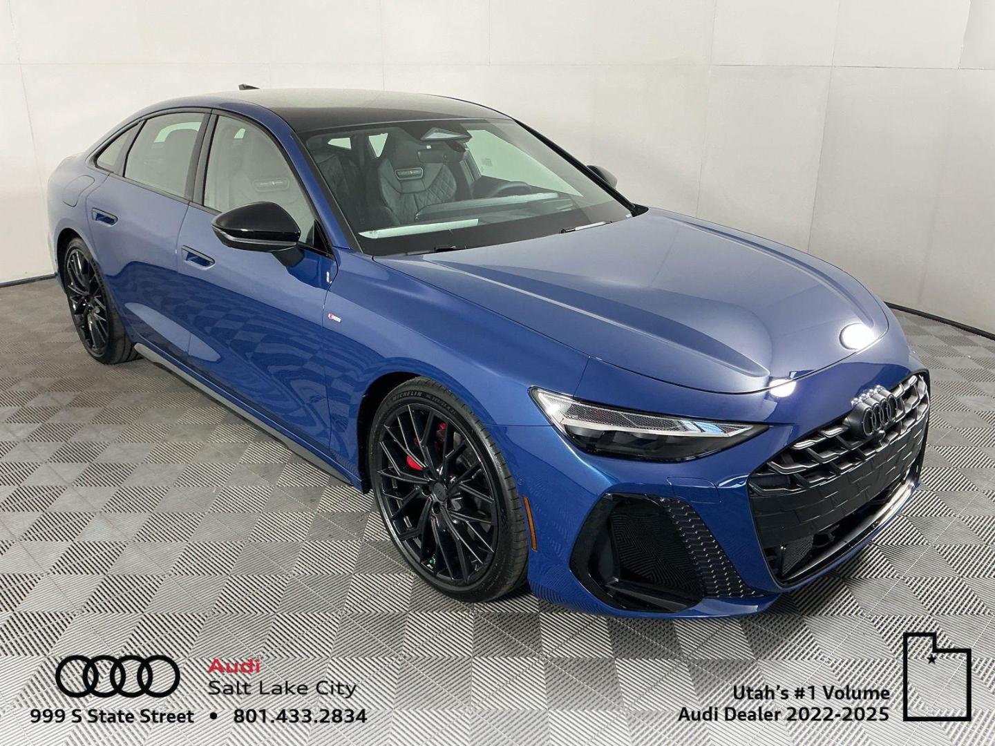 2026 Audi A6 Prestige quattro S tronic's photo