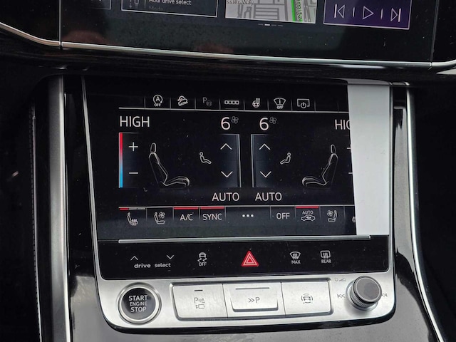 2026 Audi Q8 Prestige - Photo 27