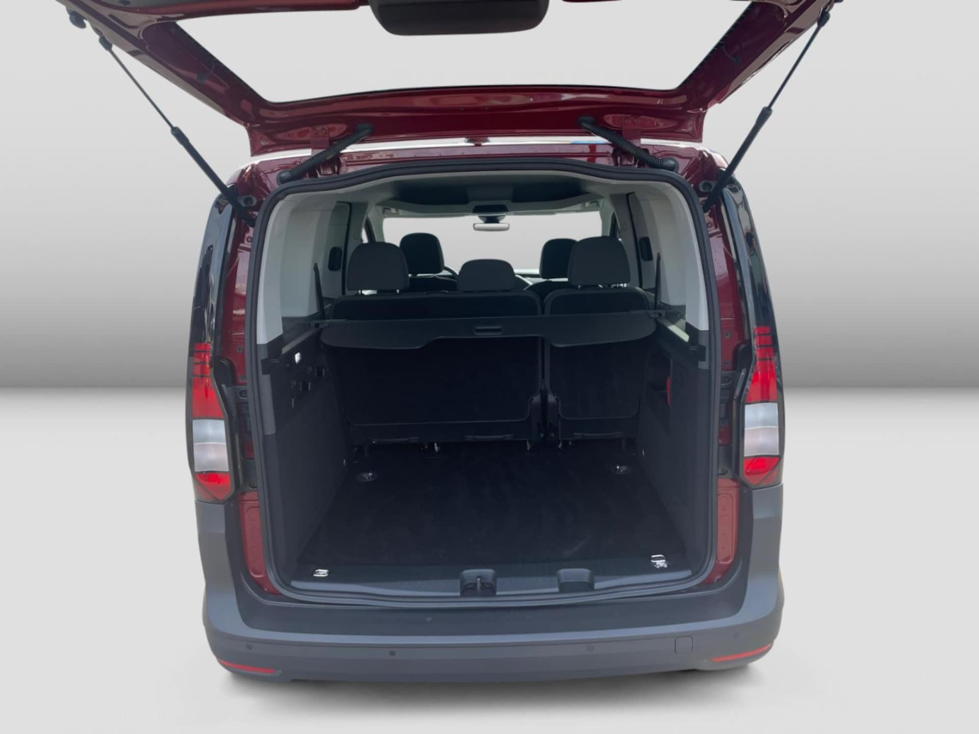 Volkswagen Caddy Basis-Modell