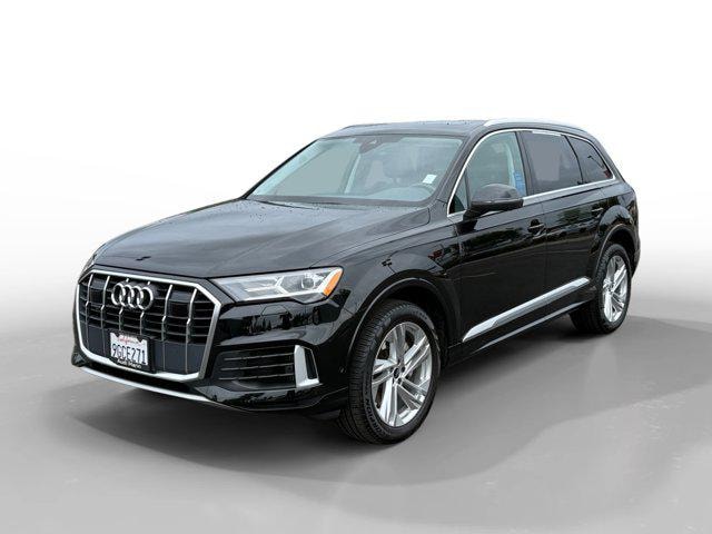 2023 Audi Q7