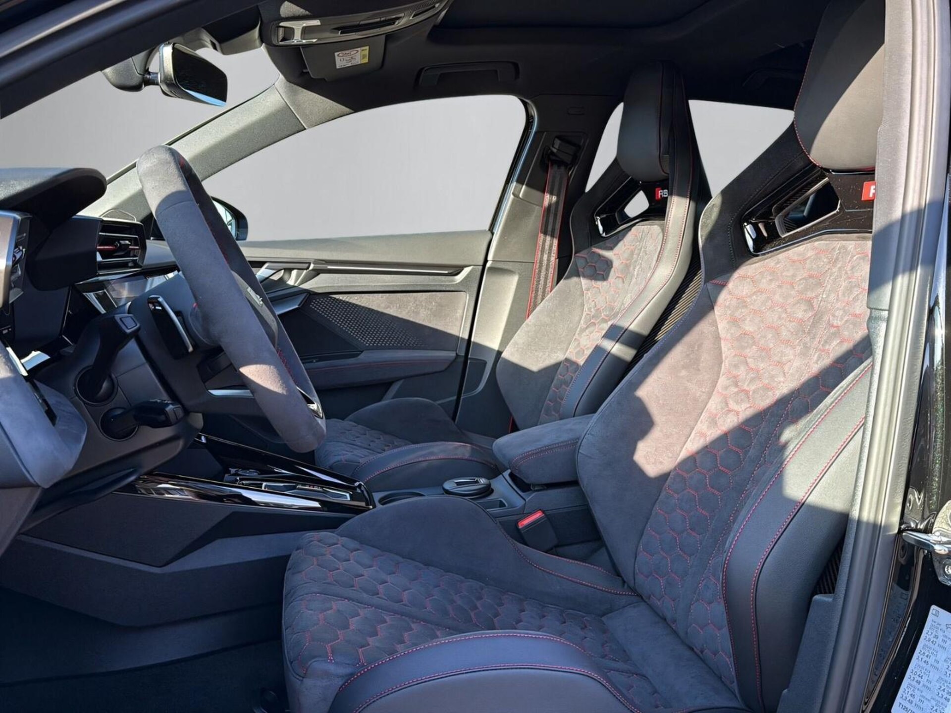Audi RS 3 Sportback