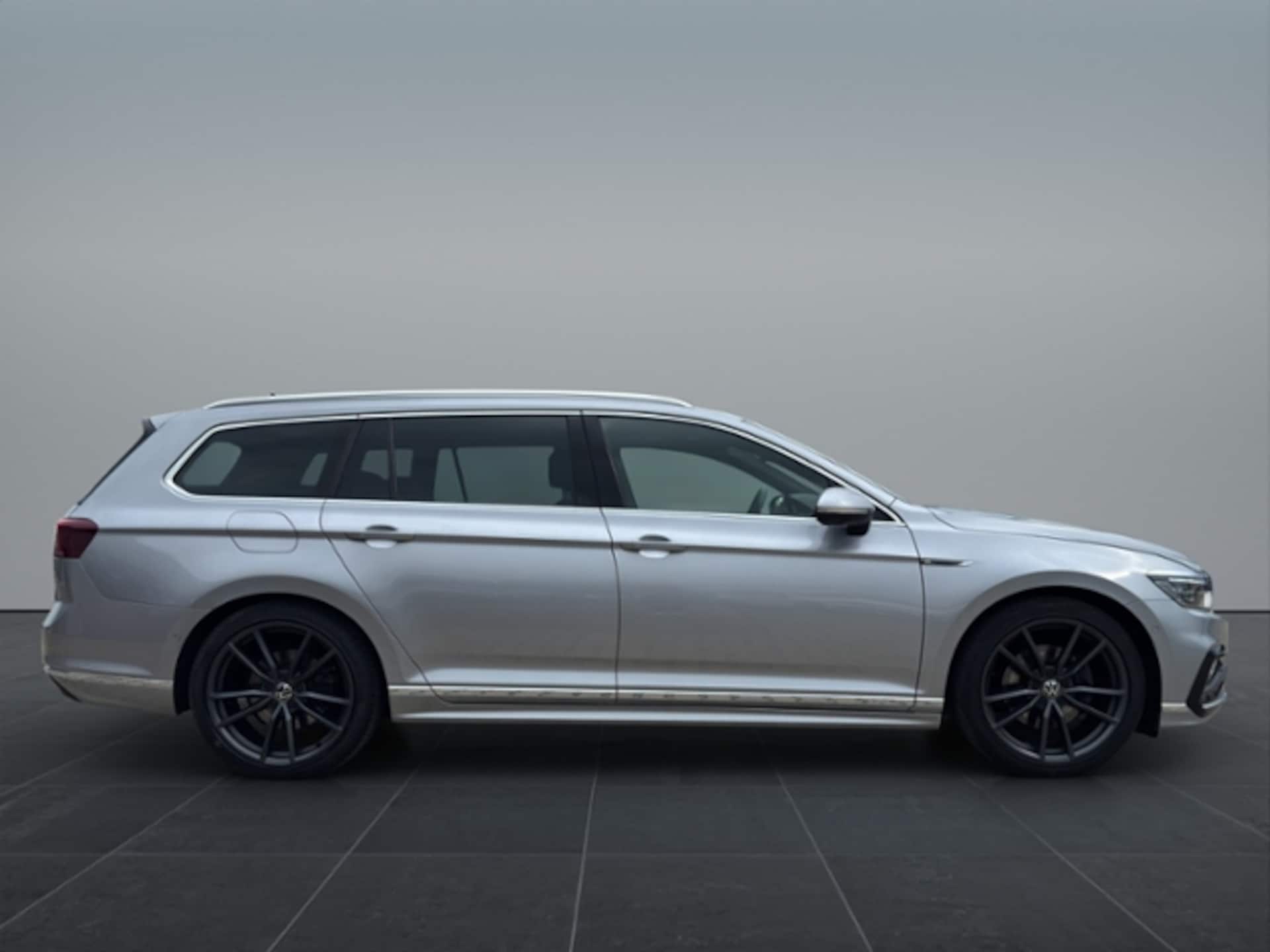 Volkswagen Passat Variant Elegance