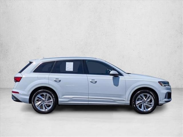 2023 Audi Q7