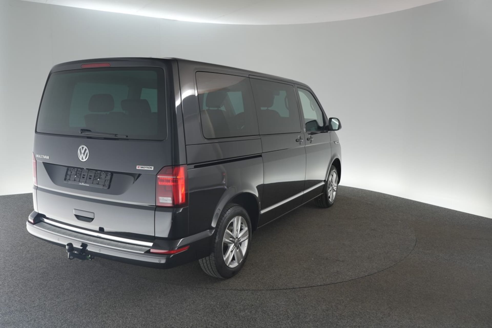 Volkswagen T6.1 Multivan Comfortline