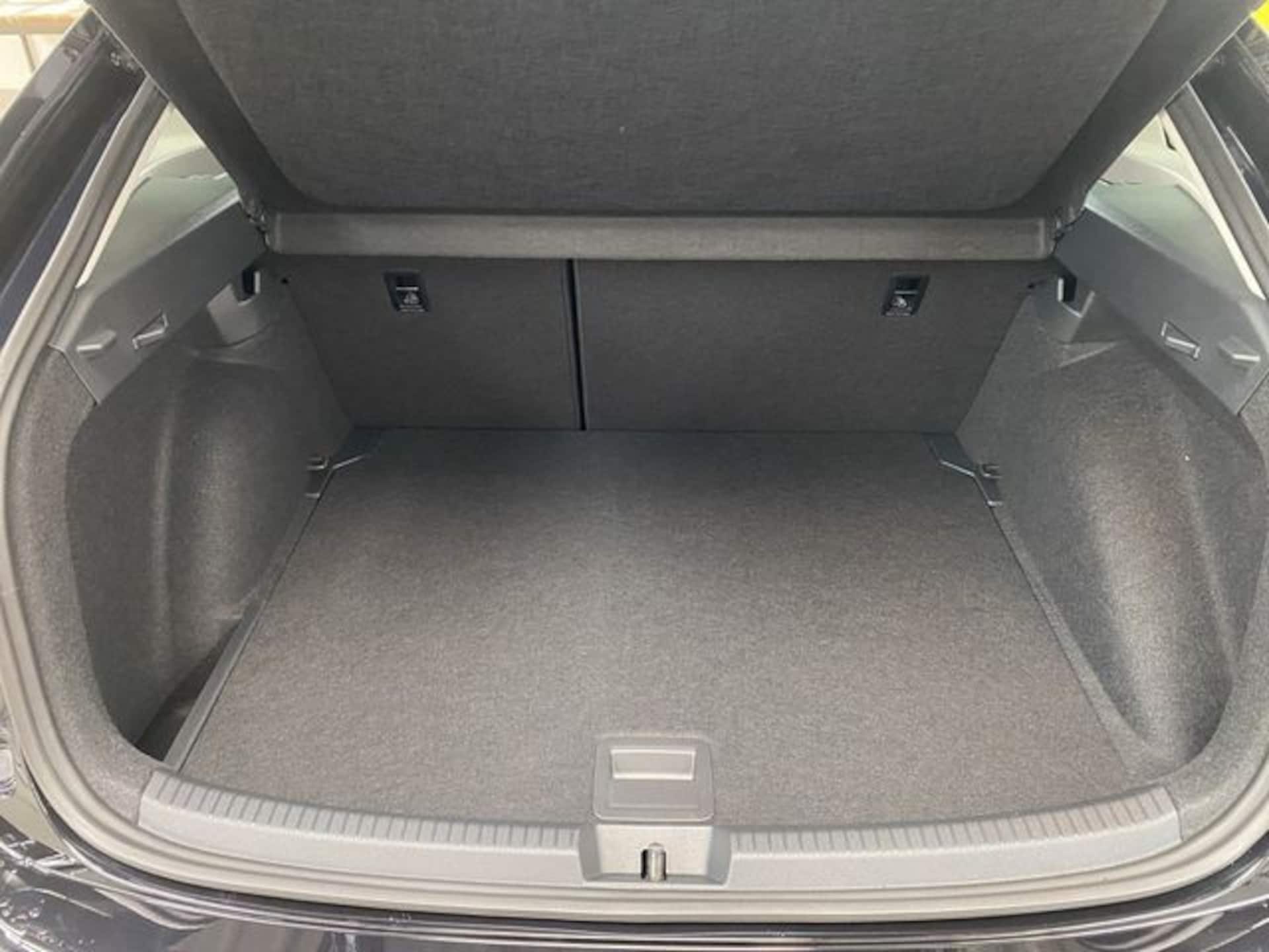 Volkswagen Taigo Style