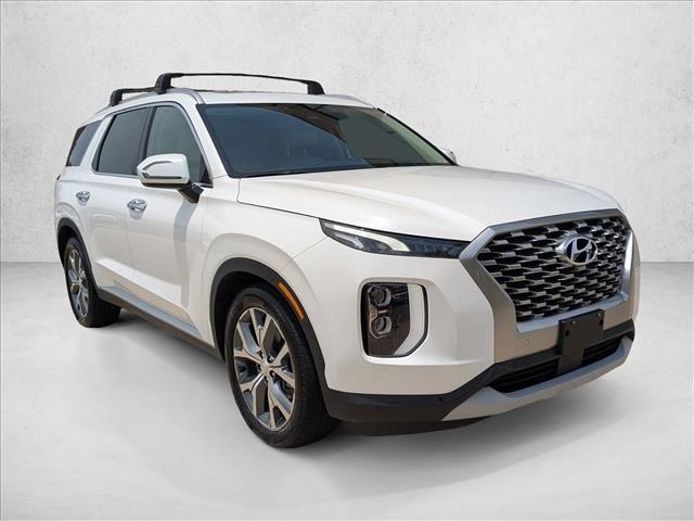 2021 Hyundai Palisade