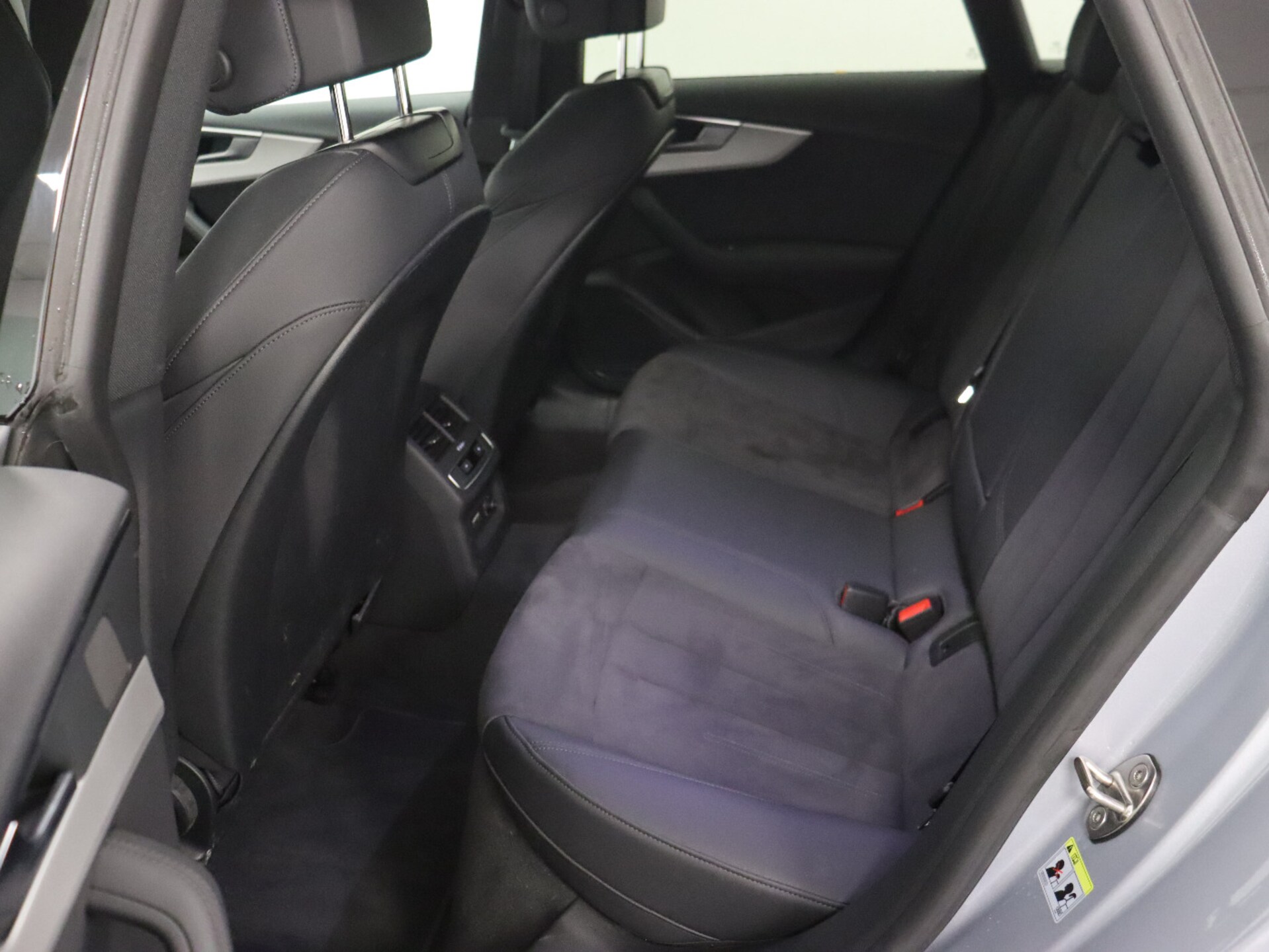 Audi A5 Sportback Advanced