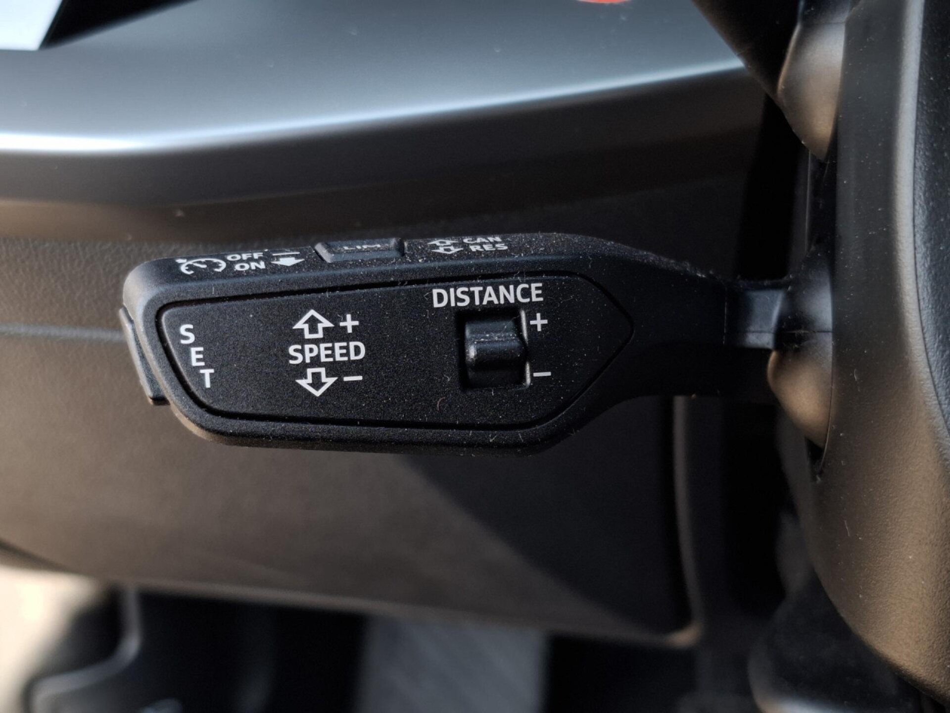 Audi A3 Sportback Advanced