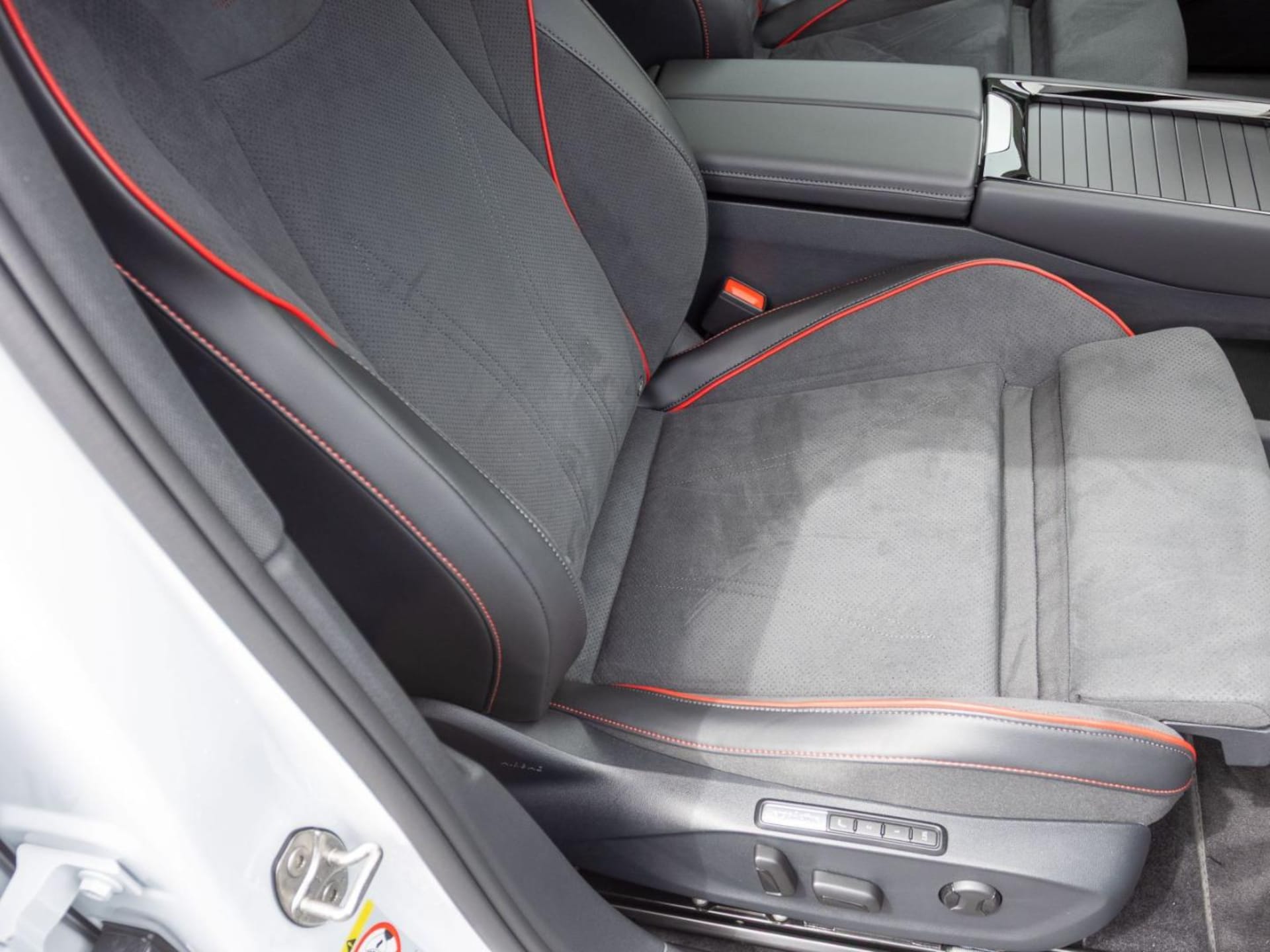 Volkswagen ID.7 Tourer GTX