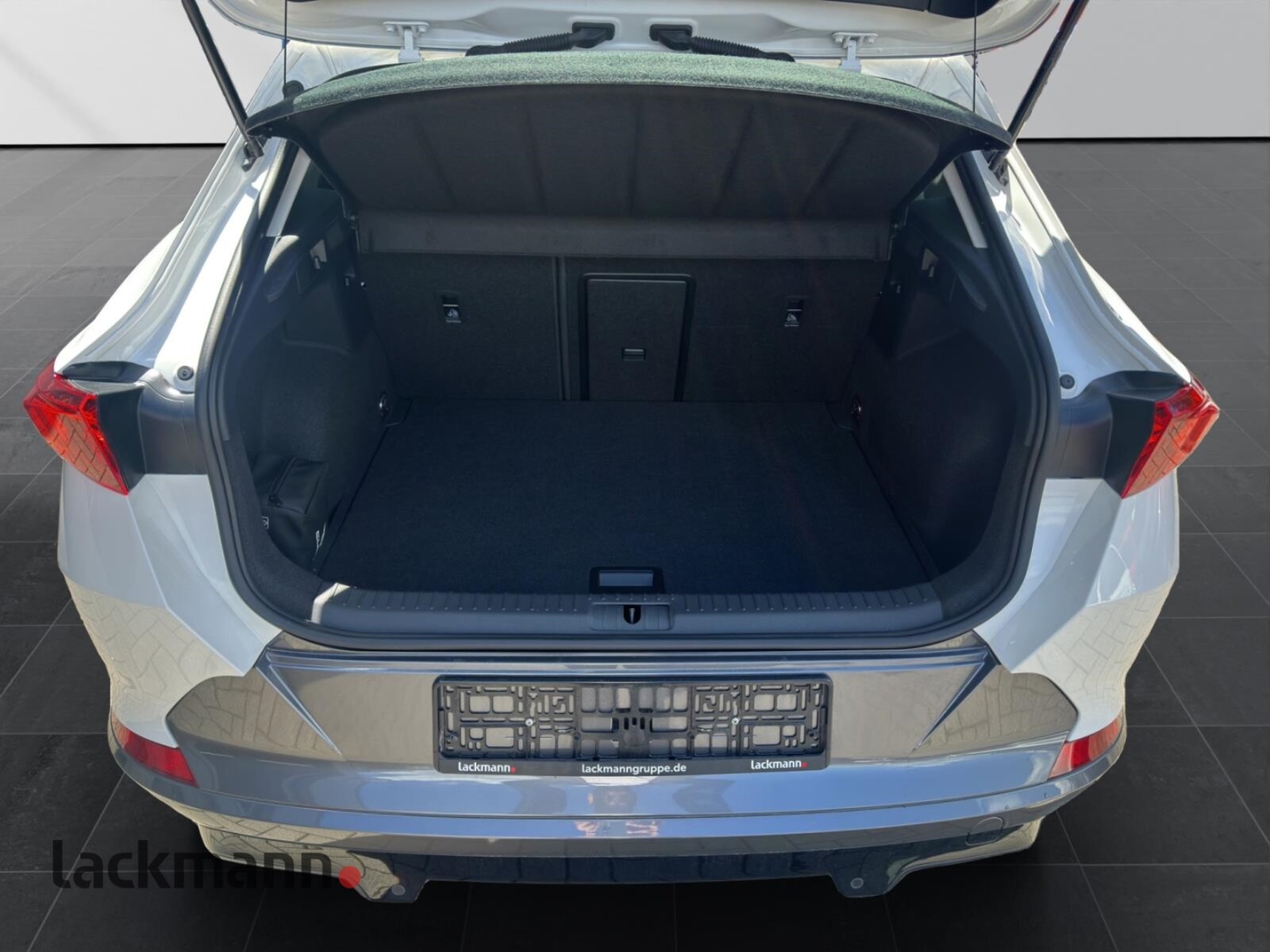CUPRA Formentor – Bild 7