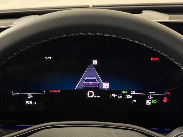 2026 Audi A6 Prestige - Photo 20