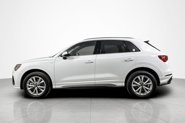 2025 Audi Q3 SUV