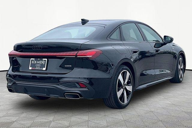 2026 Audi A5 Sedan